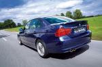 Alpina B3 Bi-Turbo Limousine 2009 года